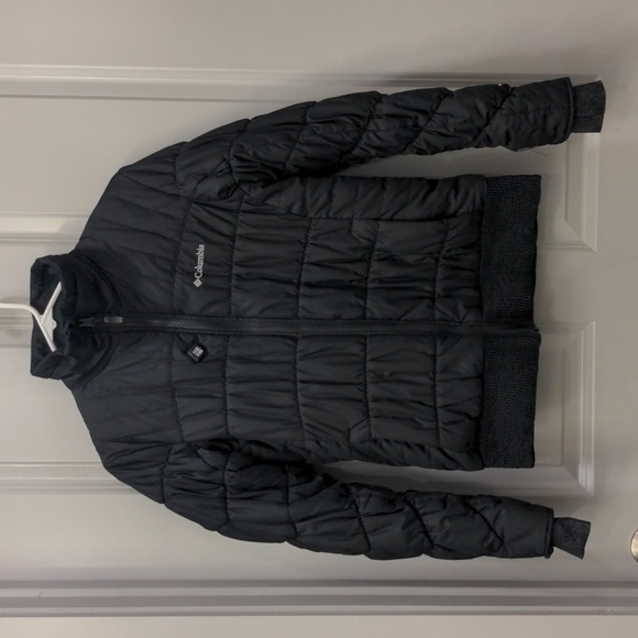 Columbia Ski Jacket Shell and Liner - Picture 5 of 16